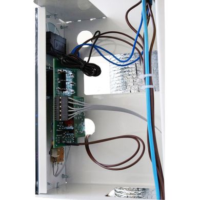 Электрический котел NEON WCSMG 4.5 кВт 220/380 В, модульный контактор