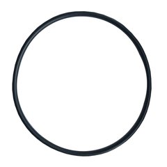 Уплотнительное кольцо на колбу SL10-2K (Вн*Зов.*Ду=86*92*3,6 черное)