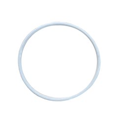 Уплотнительное кольцо на колбу Oasis BSL2 (Зов.*Ду=90*3,6 белый силикон)